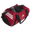 Torba adidas TIRO Duffle M KB0787 czerwony 